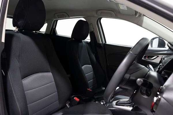 2018 Mazda CX-3 Maxx DK
