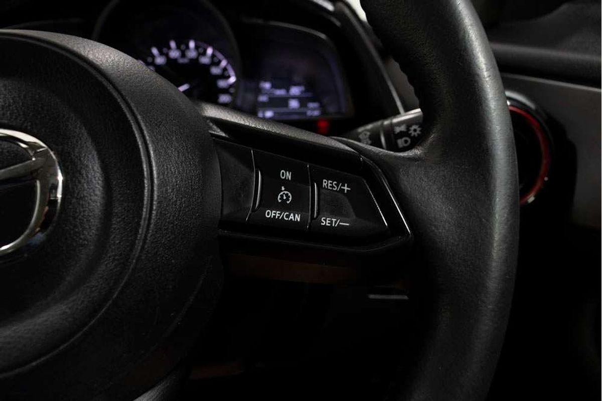 2018 Mazda CX-3 Maxx DK
