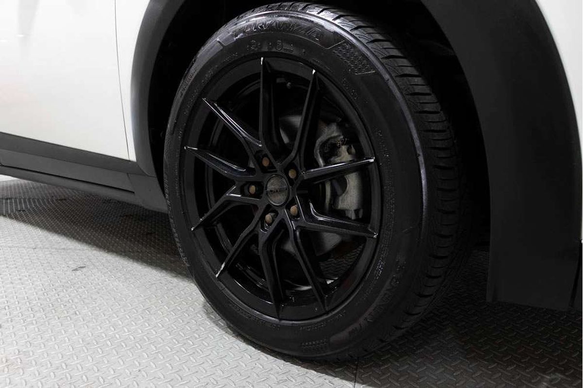 2018 Mazda CX-3 Maxx DK