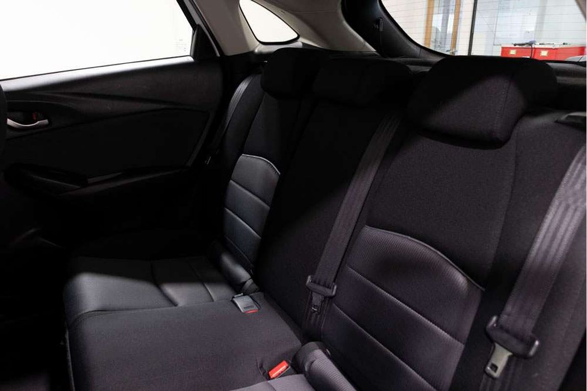 2018 Mazda CX-3 Maxx DK