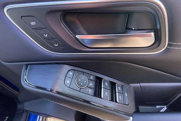 2023 Nissan QASHQAI Ti J12