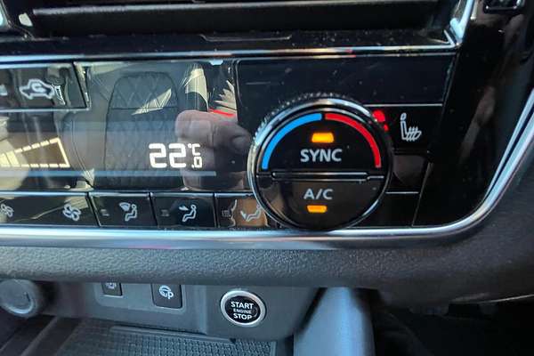 2023 Nissan QASHQAI Ti J12