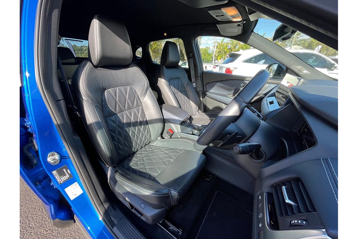 2023 Nissan QASHQAI Ti J12