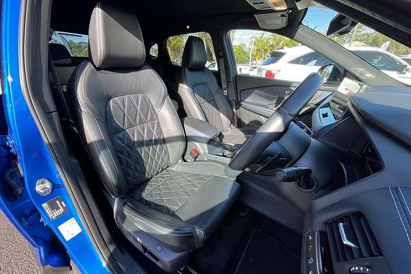 2023 Nissan QASHQAI Ti J12