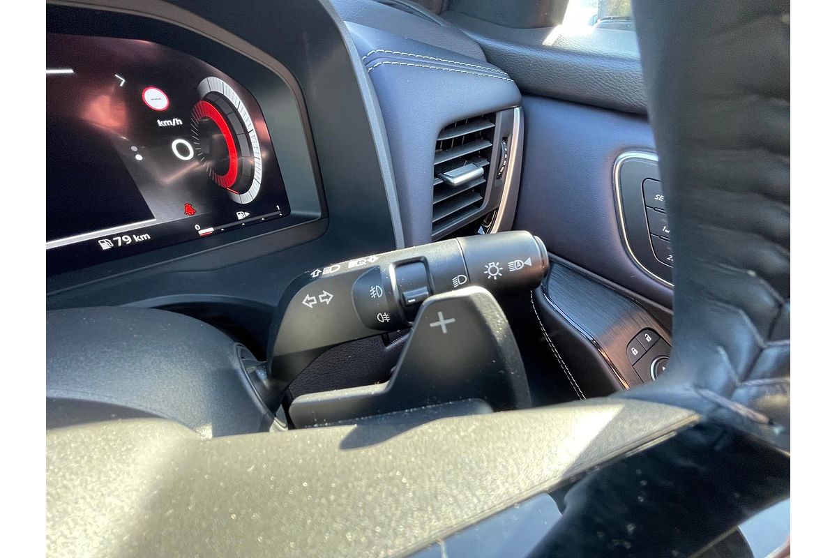 2023 Nissan QASHQAI Ti J12