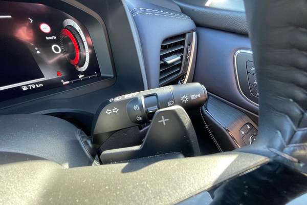 2023 Nissan QASHQAI Ti J12