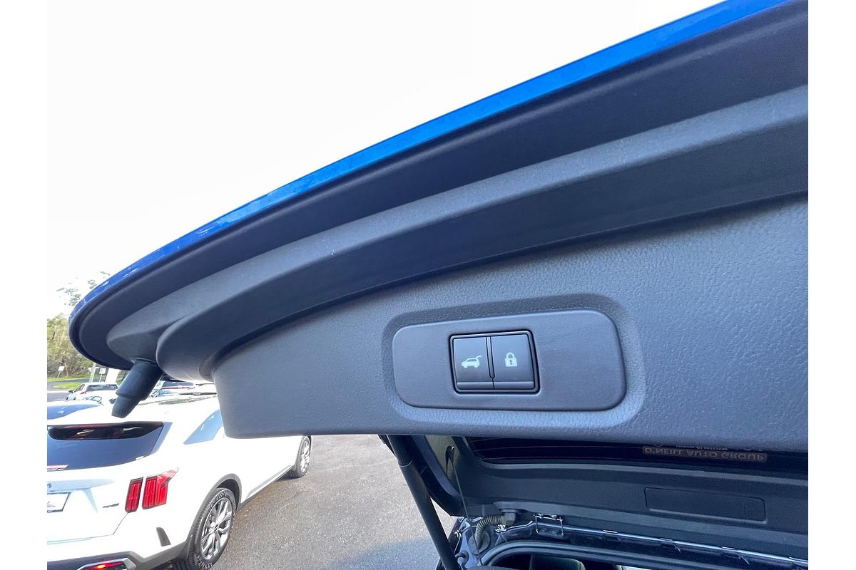 2023 Nissan QASHQAI Ti J12