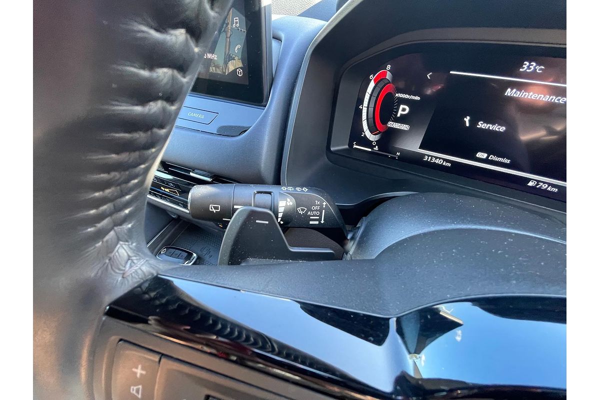 2023 Nissan QASHQAI Ti J12