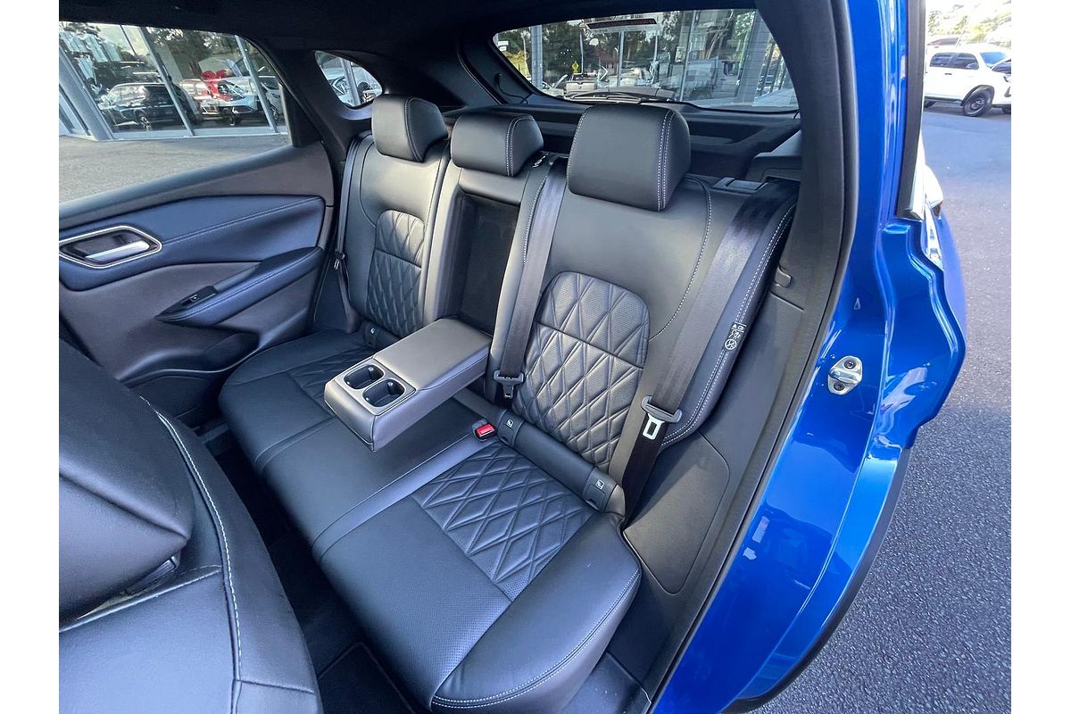 2023 Nissan QASHQAI Ti J12
