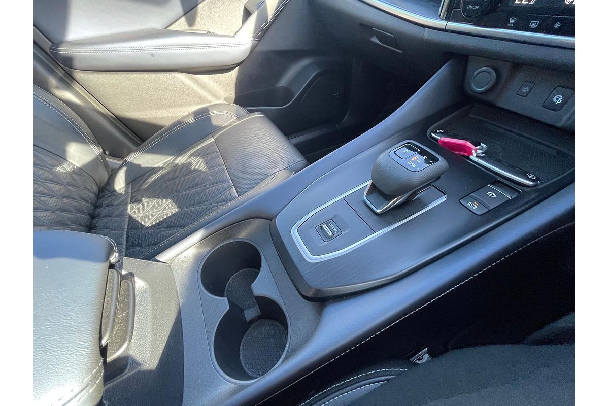 2023 Nissan QASHQAI Ti J12