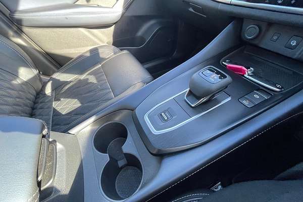 2023 Nissan QASHQAI Ti J12