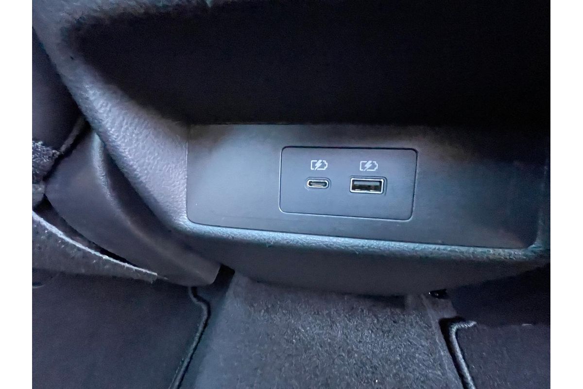 2023 Nissan QASHQAI Ti J12