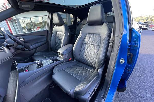 2023 Nissan QASHQAI Ti J12