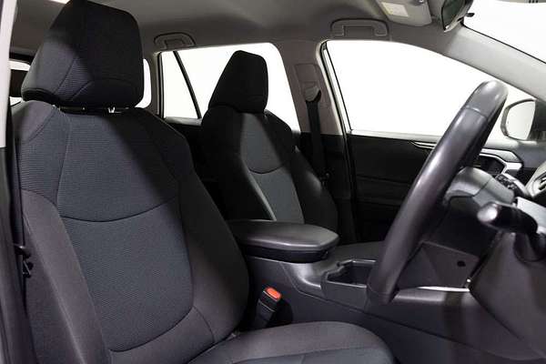2022 Toyota RAV4 GX AXAH52R