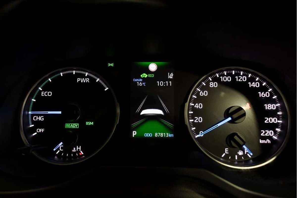2022 Toyota RAV4 GX AXAH52R
