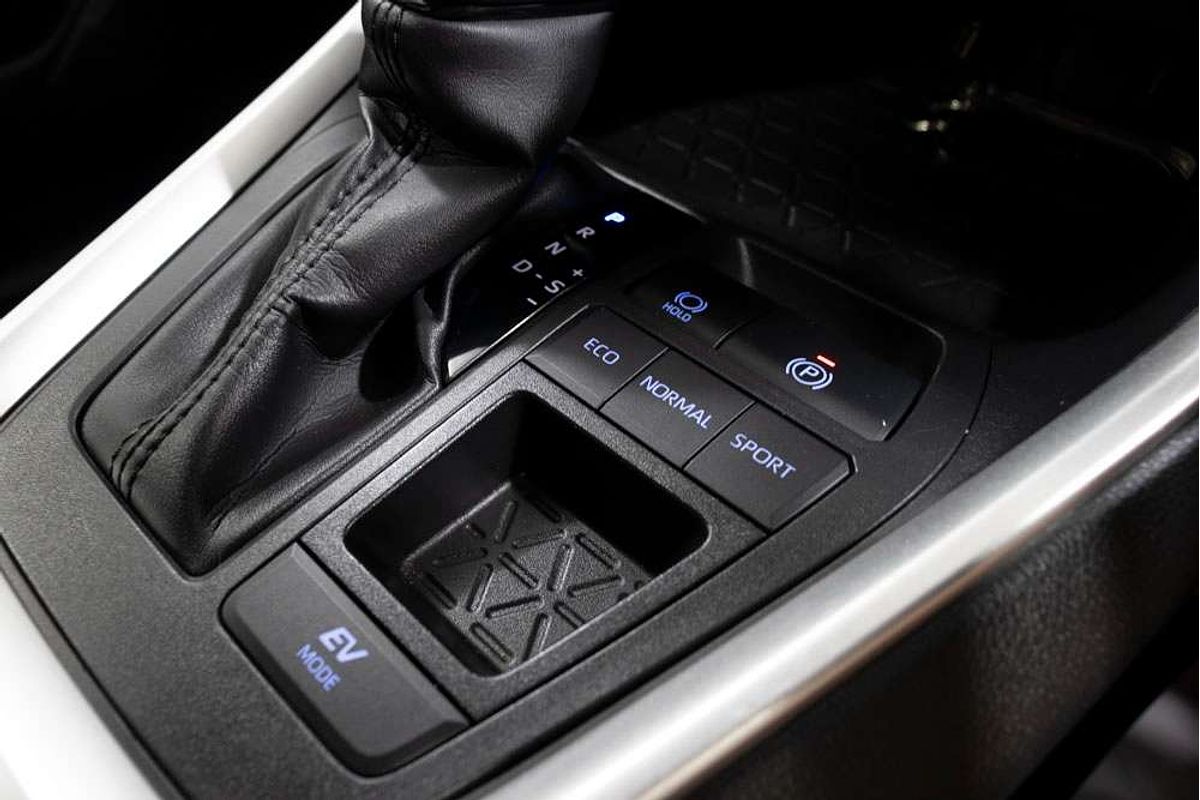 2022 Toyota RAV4 GX AXAH52R