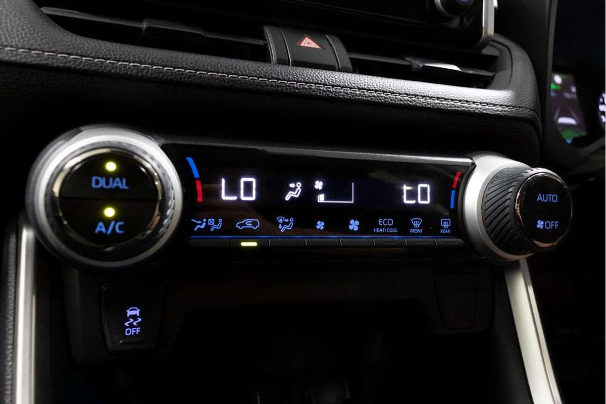 2022 Toyota RAV4 GX AXAH52R