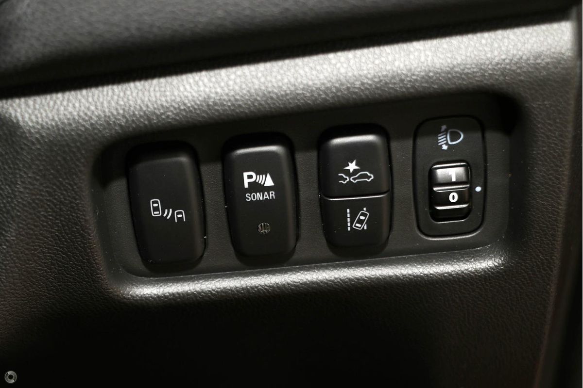 2024 Mitsubishi ASX LS XD