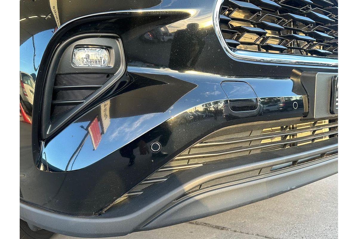 2024 Toyota Kluger Grande AXUH78R