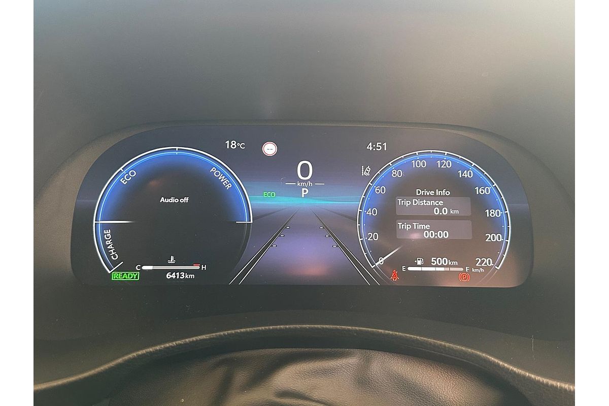2024 Toyota Kluger Grande AXUH78R