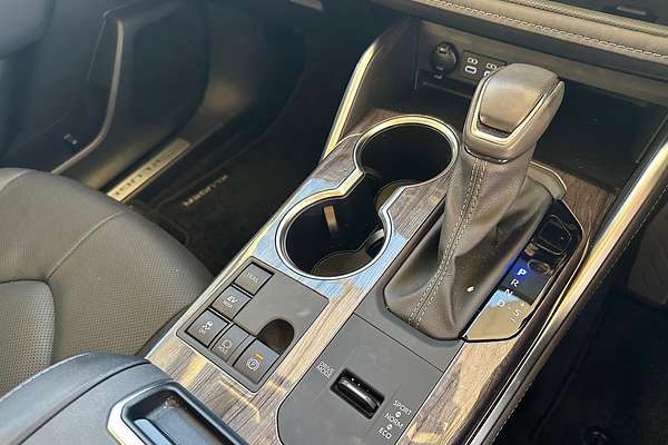2024 Toyota Kluger Grande AXUH78R