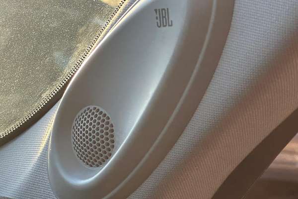 2024 Toyota Kluger Grande AXUH78R