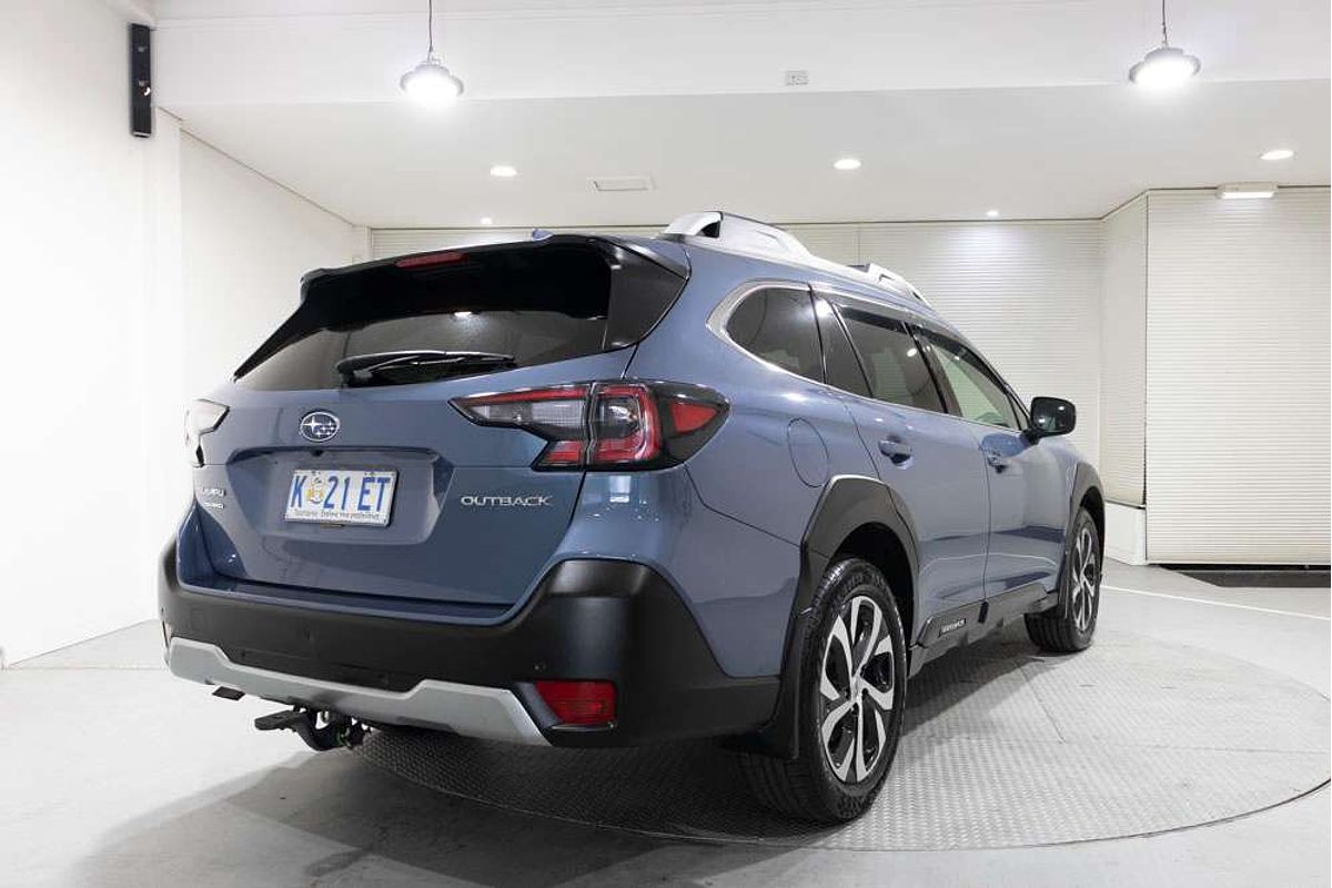 2022 Subaru Outback AWD Touring 6GEN