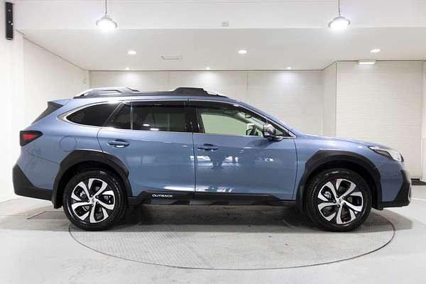 2022 Subaru Outback AWD Touring 6GEN