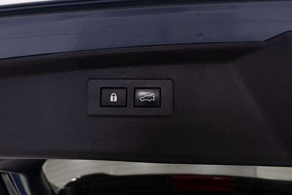 2022 Subaru Outback AWD Touring 6GEN