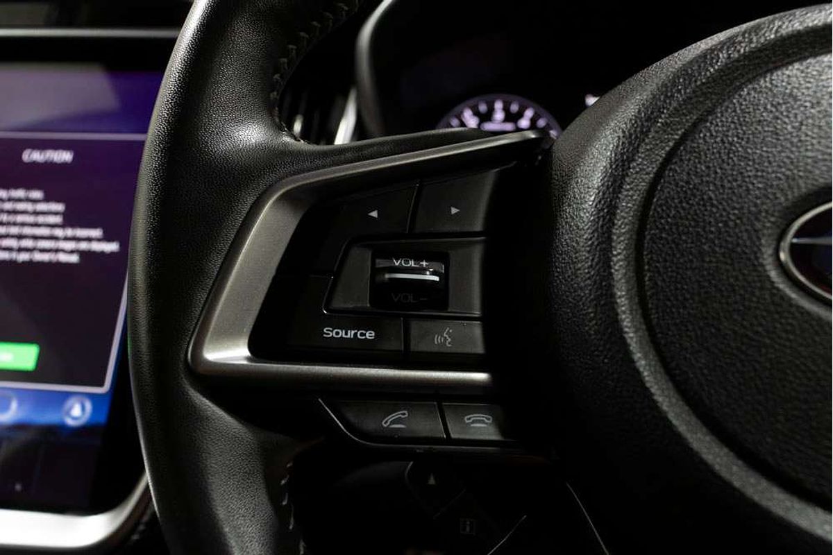 2022 Subaru Outback AWD Touring 6GEN