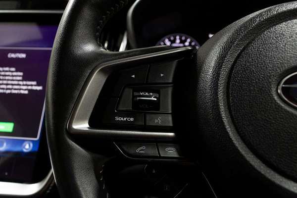 2022 Subaru Outback AWD Touring 6GEN