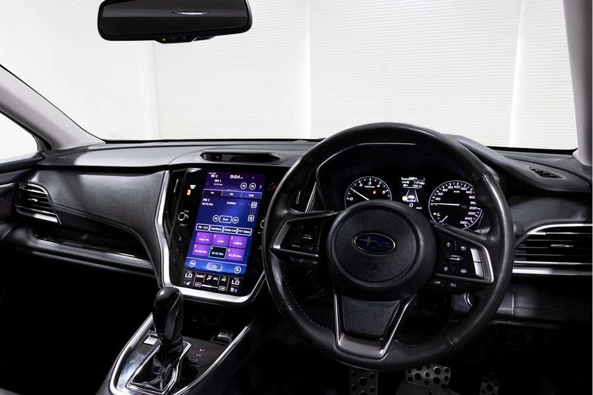 2022 Subaru Outback AWD Touring 6GEN