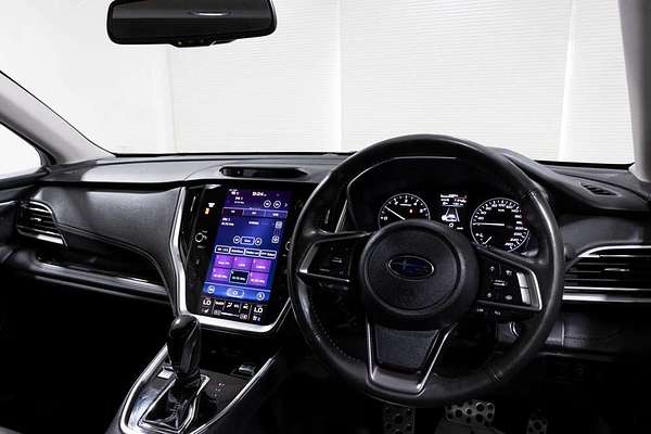 2022 Subaru Outback AWD Touring 6GEN