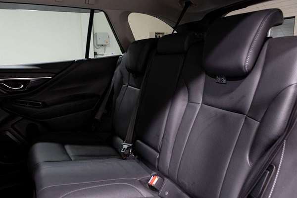 2022 Subaru Outback AWD Touring 6GEN