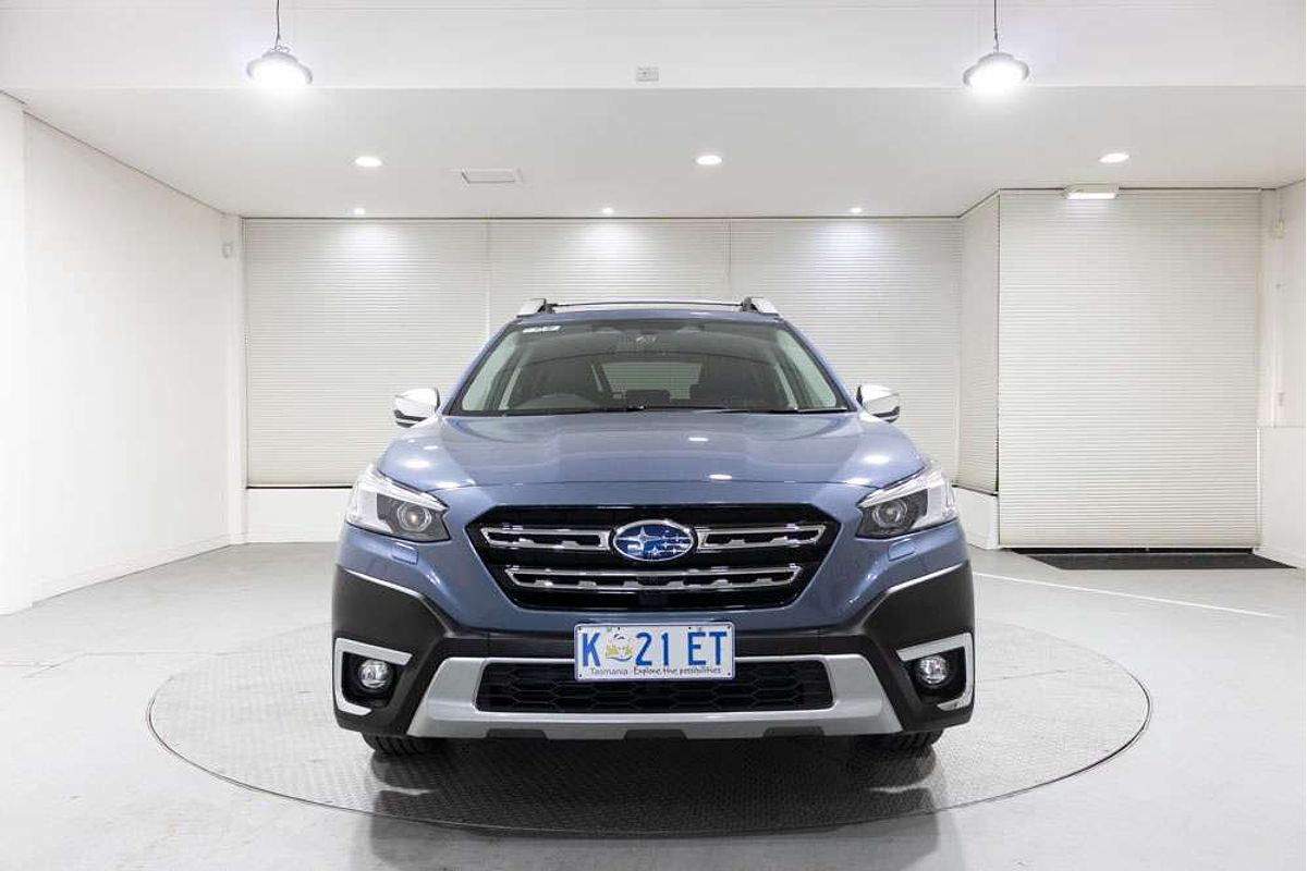 2022 Subaru Outback AWD Touring 6GEN