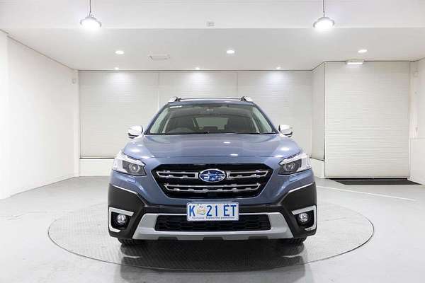 2022 Subaru Outback AWD Touring 6GEN