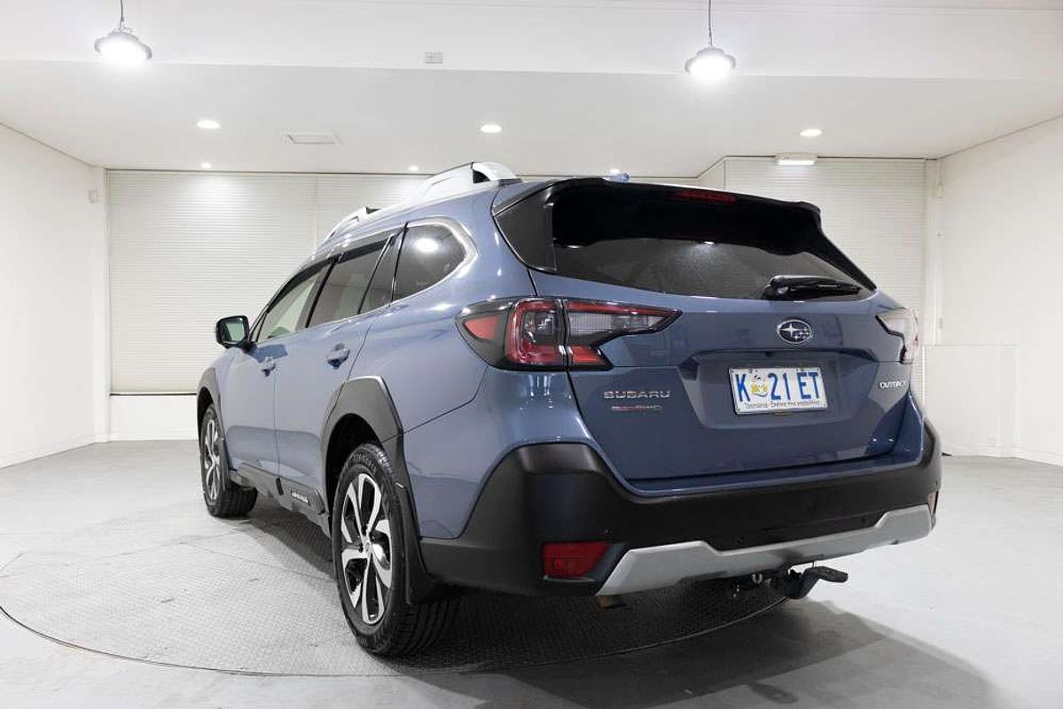 2022 Subaru Outback AWD Touring 6GEN