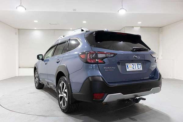 2022 Subaru Outback AWD Touring 6GEN
