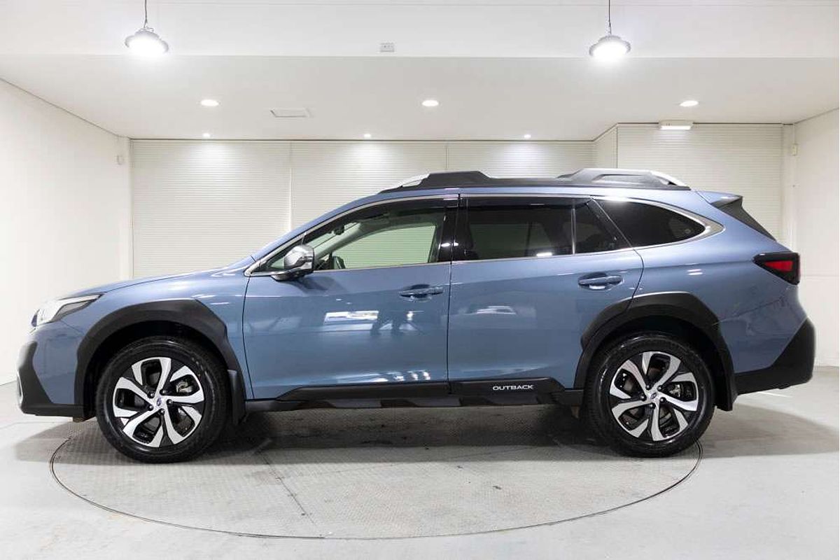 2022 Subaru Outback AWD Touring 6GEN