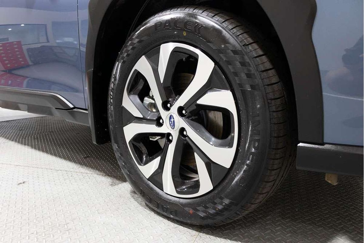 2022 Subaru Outback AWD Touring 6GEN