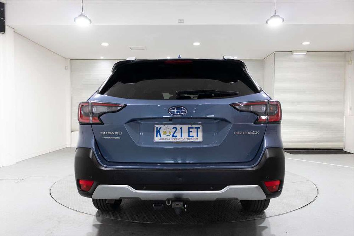 2022 Subaru Outback AWD Touring 6GEN
