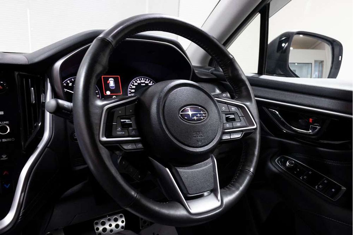 2022 Subaru Outback AWD Touring 6GEN