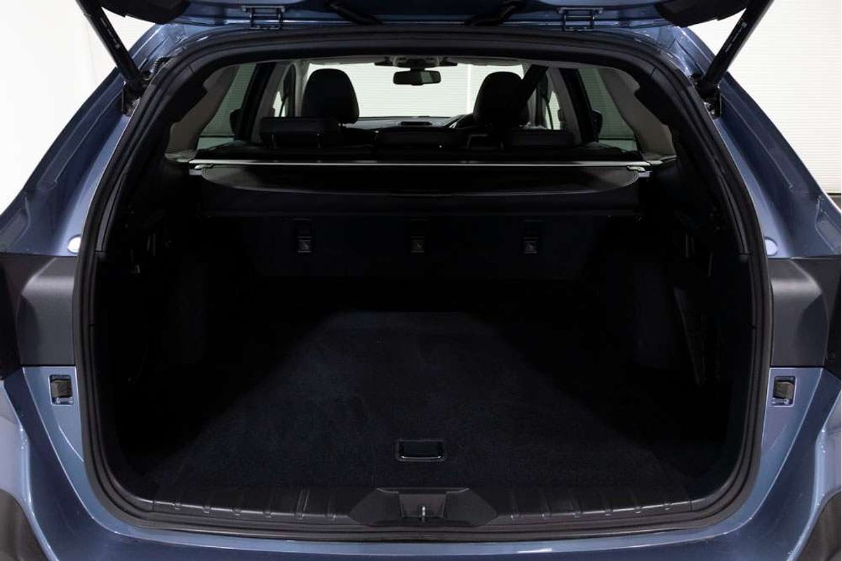 2022 Subaru Outback AWD Touring 6GEN
