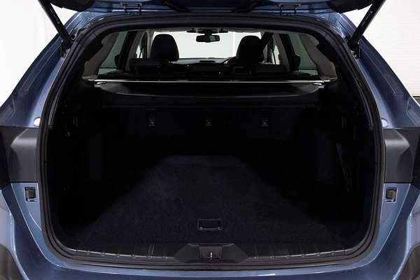 2022 Subaru Outback AWD Touring 6GEN