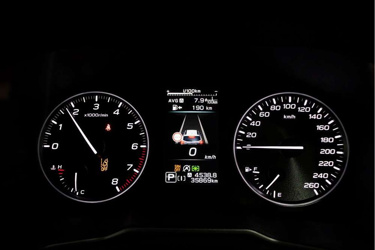 2022 Subaru Outback AWD Touring 6GEN