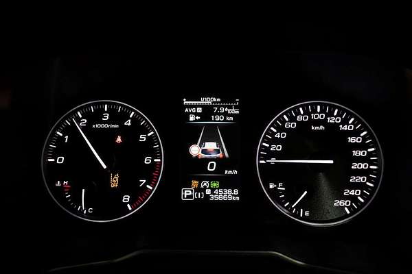 2022 Subaru Outback AWD Touring 6GEN