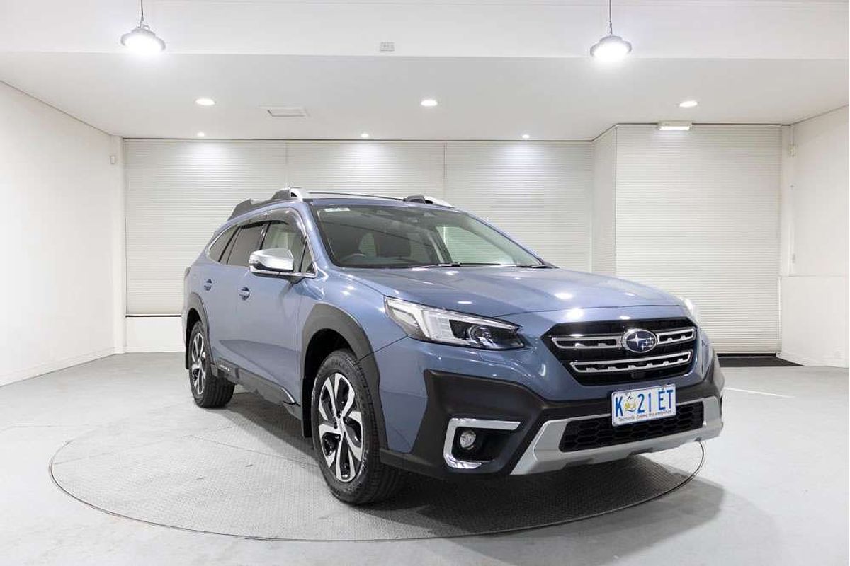 2022 Subaru Outback AWD Touring 6GEN