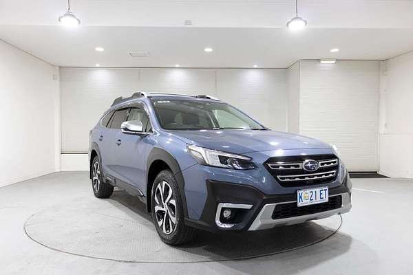 2022 Subaru Outback AWD Touring 6GEN