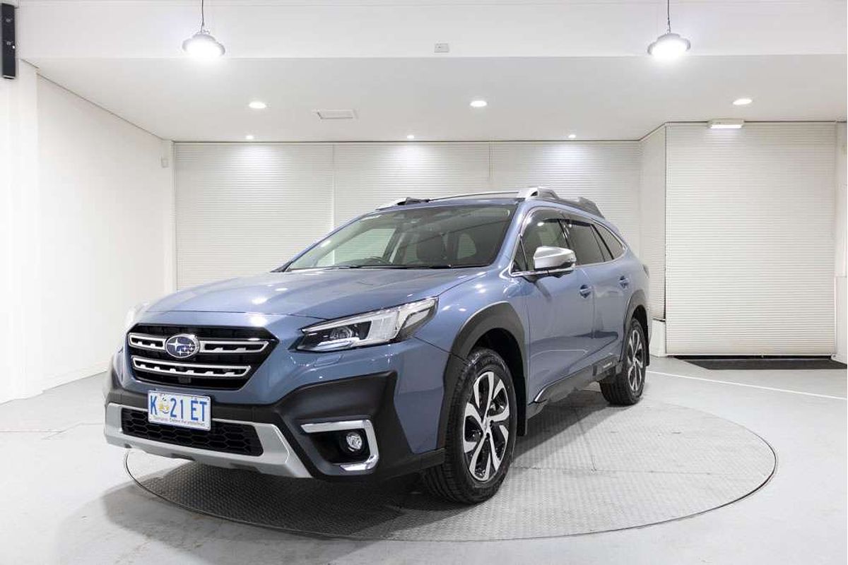 2022 Subaru Outback AWD Touring 6GEN