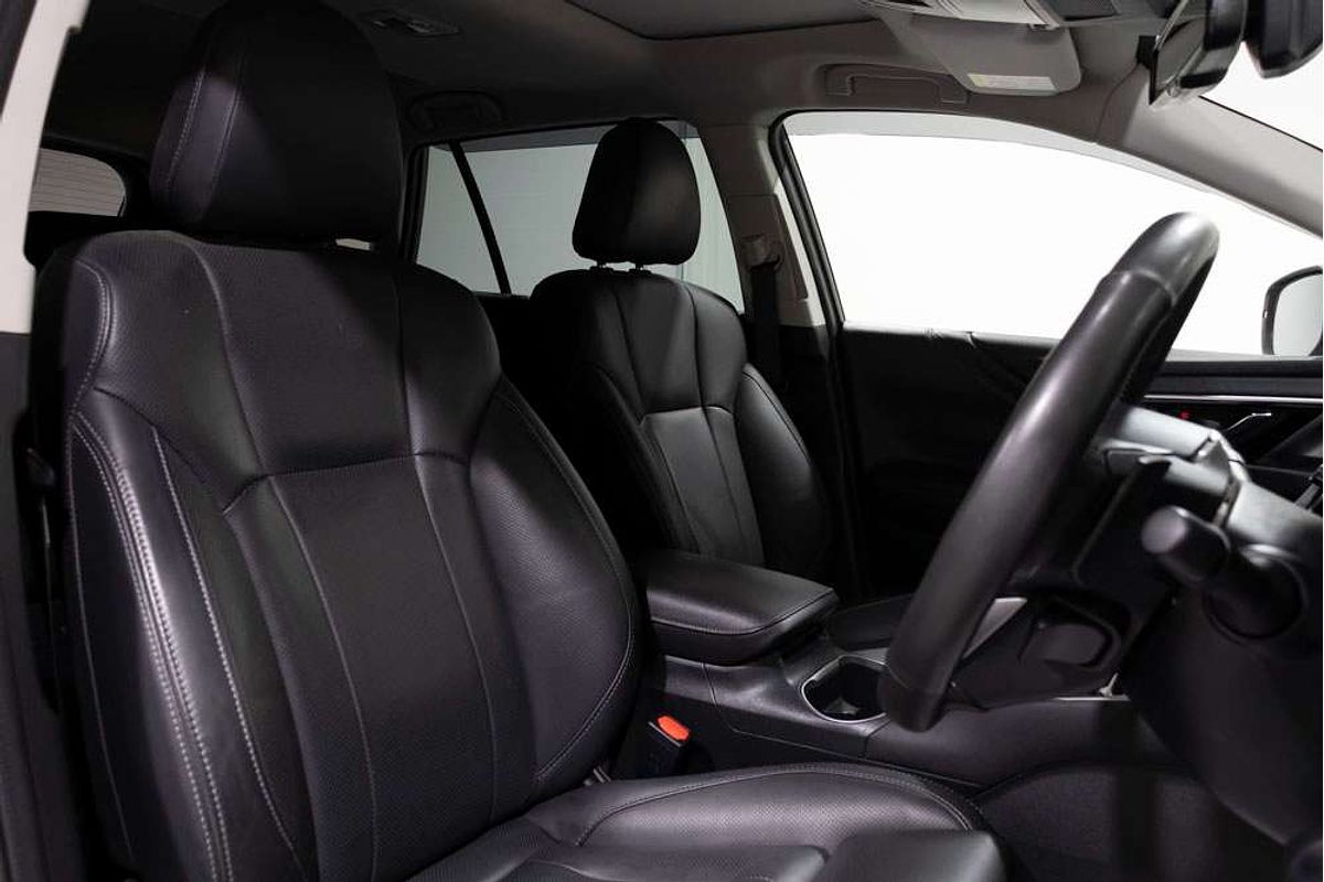 2022 Subaru Outback AWD Touring 6GEN